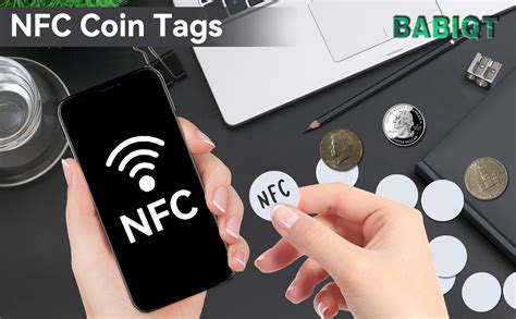 ninty n215 nfc tags|Amazon.com: Nfc 215 Tags.